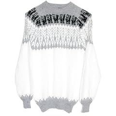 Gamboa alpaca jumpers for sale  Delivered anywhere in UK