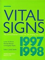 Vital signs 1997 d'occasion  Livré partout en Belgiqu