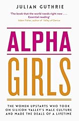 Alpha girls the gebraucht kaufen  Wird an jeden Ort in Deutschland