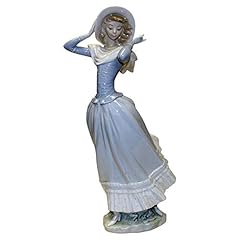 Lladro spring breeze for sale  Delivered anywhere in USA 