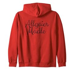 Allgaier mädle mädels gebraucht kaufen  Wird an jeden Ort in Deutschland