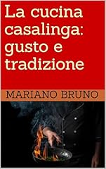 Cucina casalinga gusto usato  Spedito ovunque in Italia 