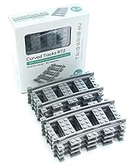 Trixbrix.eu curved tracks for sale  Delivered anywhere in UK