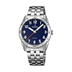Festina homme analogique d'occasion  Livré partout en France