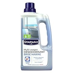 Starwax nettoyant multi d'occasion  Livré partout en France