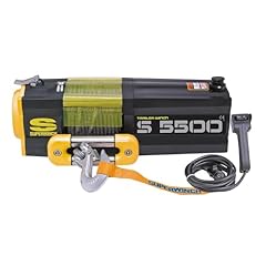 Superwinch 1455200 s5500 for sale  Delivered anywhere in USA 