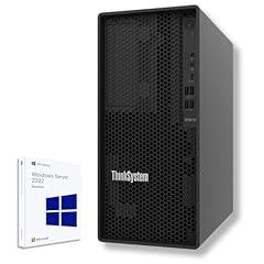 Server tower lenovo usato  Spedito ovunque in Italia 