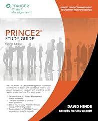 Prince2 study guide for sale  Delivered anywhere in UK