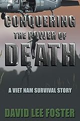 Conquering power death for sale  Delivered anywhere in USA 