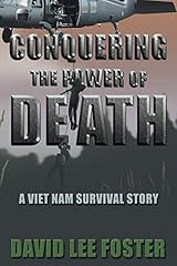 Conquering power death for sale  Delivered anywhere in USA 