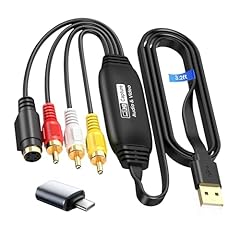 Vhs digital converter for sale  Delivered anywhere in USA 