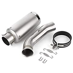 Ladieshow exhaust system for sale  Delivered anywhere in Ireland