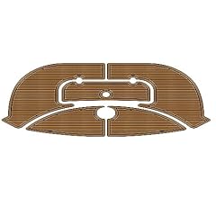 Algasan boat eva for sale  Delivered anywhere in USA 