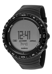 Suunto ss014809000 uomini usato  Spedito ovunque in Italia 