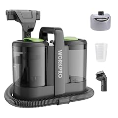 Workpro nettoyeur tapis d'occasion  Livré partout en France