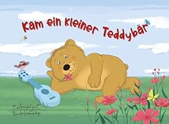 Kam kleiner teddybär gebraucht kaufen  Wird an jeden Ort in Deutschland