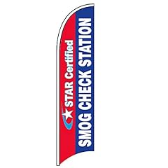 Star certified smog for sale  Delivered anywhere in USA 