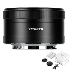 7artisans 27mm f2.8 for sale  Delivered anywhere in USA 
