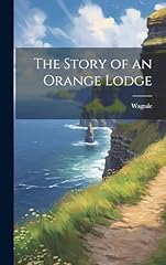 Story orange lodge for sale  Delivered anywhere in UK