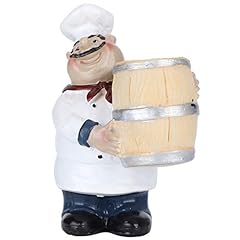 Fdit chef figurine for sale  Delivered anywhere in UK