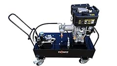 Diesel engine driven for sale  Delivered anywhere in UK