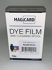 Magicard ma300ymcko printer for sale  Delivered anywhere in UK