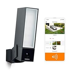 Netatmo cámara seguridad usato  Spedito ovunque in Italia 