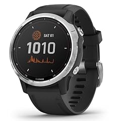 Garmin fenix solar usato  Spedito ovunque in Italia 