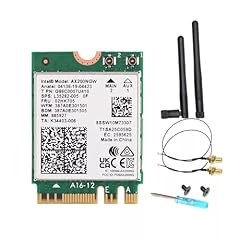 Carte adaptateur intel d'occasion  Livré partout en France