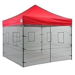 Impact canopy walls for sale  Delivered anywhere in USA 