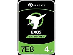 Seagate exos 7e8 for sale  Delivered anywhere in USA 