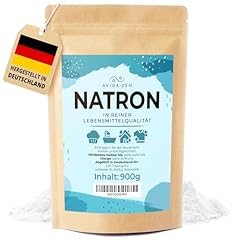 Natron pulver lebensmittelqual gebraucht kaufen  Wird an jeden Ort in Deutschland