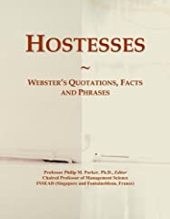 Hostesses webster quotations for sale  Delivered anywhere in Ireland