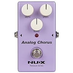 Nux analog chorus for sale  Delivered anywhere in USA 