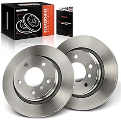 Frankberg brake discs for sale  Delivered anywhere in UK