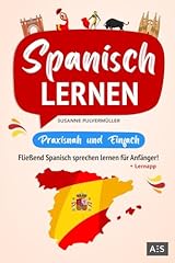 Spanisch lernen praxisnah gebraucht kaufen  Wird an jeden Ort in Deutschland