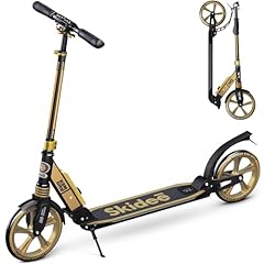 Skidee kick scooter for sale  Delivered anywhere in USA 