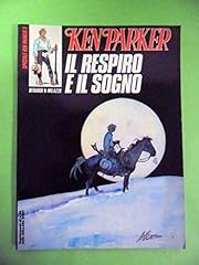 Ken parker speciali usato  Spedito ovunque in Italia 