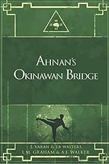 Ahnan okinawan bridge for sale  Delivered anywhere in USA 