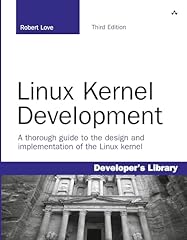 Linux kernel development usato  Spedito ovunque in Italia 