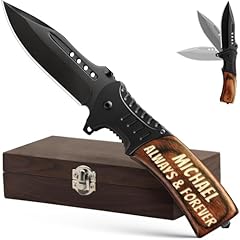 Custom knife men for sale  Delivered anywhere in USA 