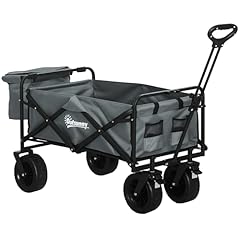Outsunny bollerwagen chariot d'occasion  Livré partout en France