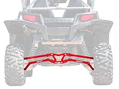 Superatv high clearance for sale  Delivered anywhere in USA 