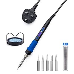 Soldering iron kit for sale  Delivered anywhere in UK