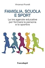 Famiglia scuola sport. usato  Spedito ovunque in Italia 