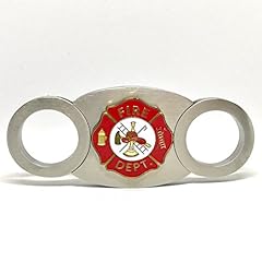 Fireman cigar cutter for sale  Delivered anywhere in USA 