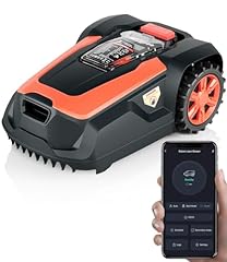 Okaybot robot tagliaerba usato  Spedito ovunque in Italia 
