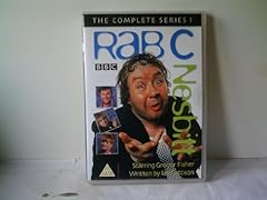 Rab nesbitt complete for sale  Delivered anywhere in UK