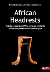 African headrests for sale  Delivered anywhere in Ireland