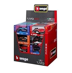 Bburago formula car for sale  Delivered anywhere in UK